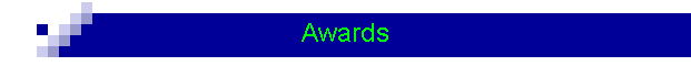 Awards
