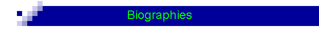 Biographies