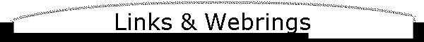 Links & Webrings