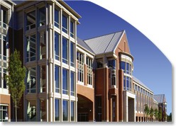Merrill Lynch Hopewell Corporate Campus