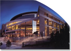 Peterson Events Center